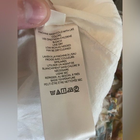 Free People Forget Me Not Mini Dress - Picture 10 of 12